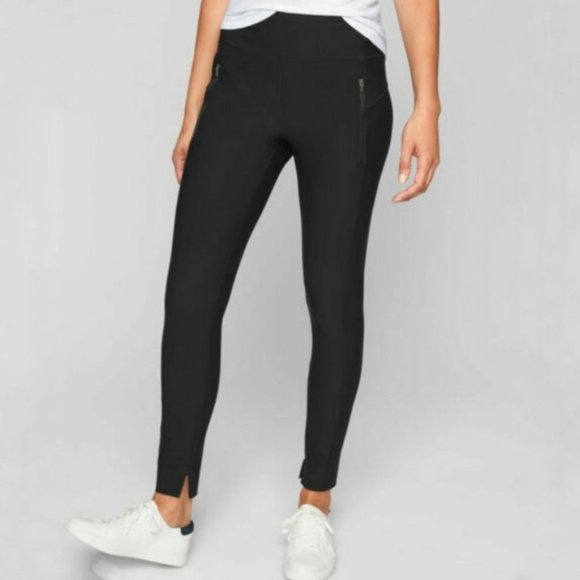 Athleta Petite Yoga Pants